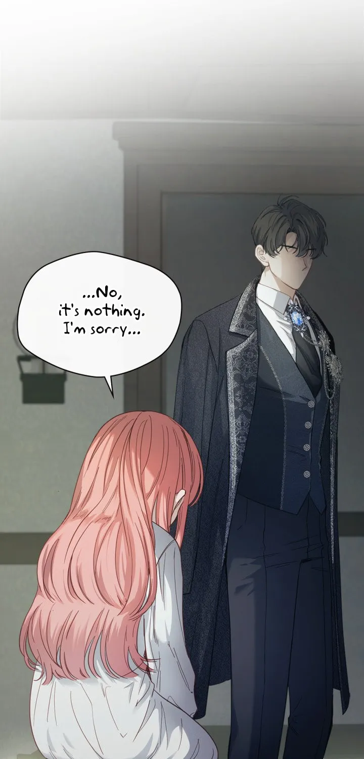 Read Baby Prisoner of the Winter Castle EN Manga Online