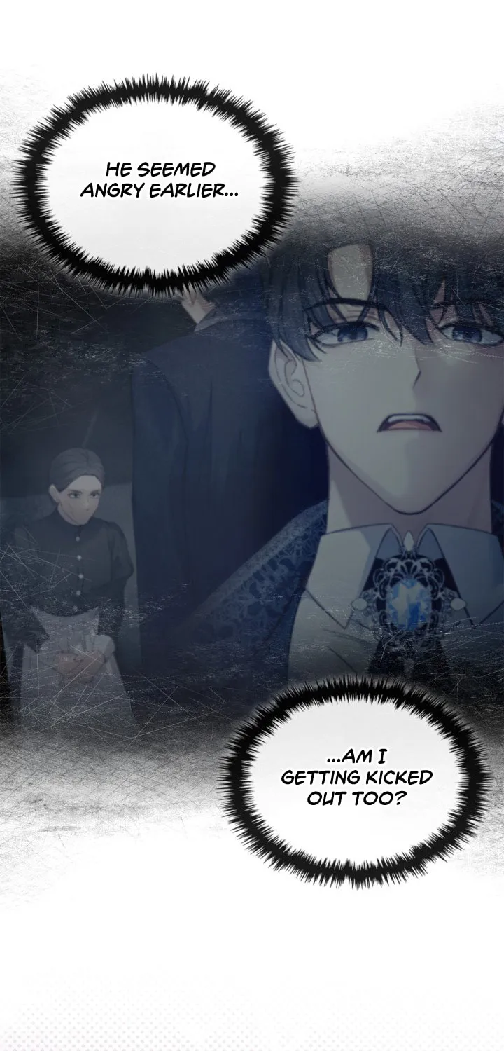 Read Baby Prisoner of the Winter Castle EN Manga Online