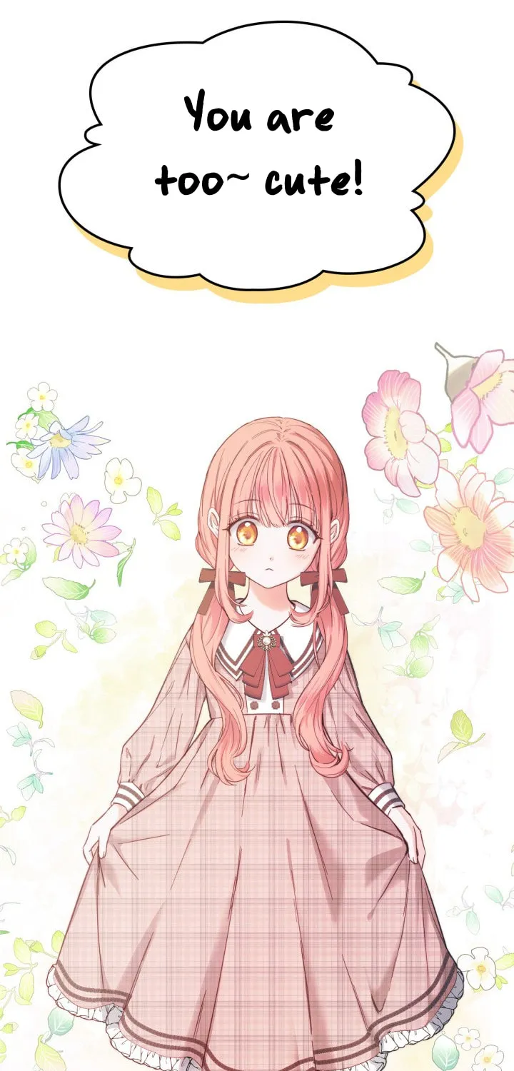 Read Baby Prisoner of the Winter Castle EN Manga Online