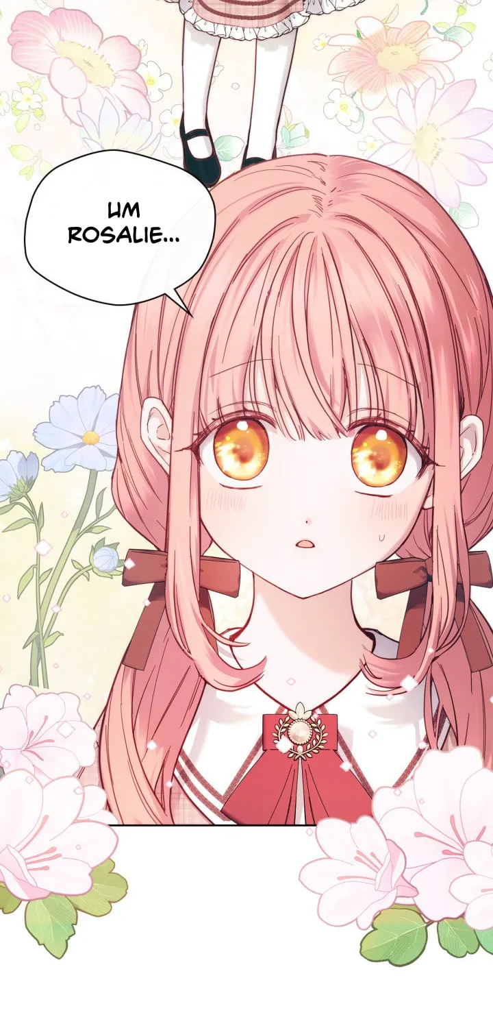 Read Baby Prisoner of the Winter Castle EN Manga Online
