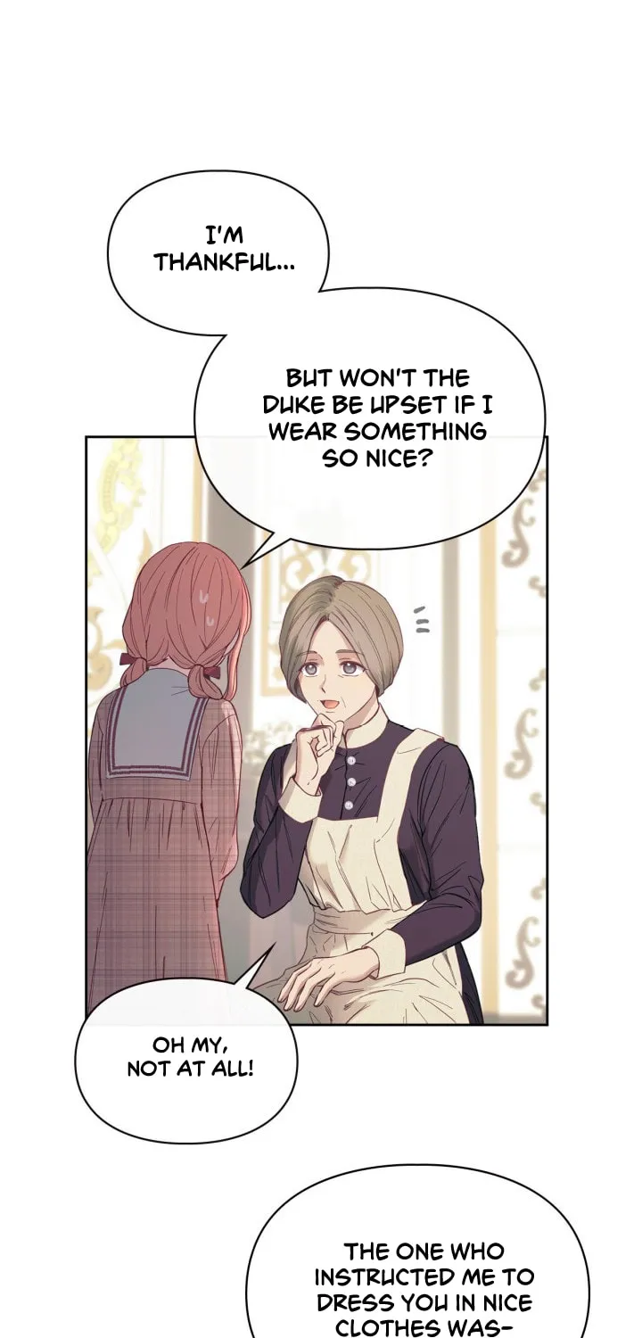 Read Baby Prisoner of the Winter Castle EN Manga Online