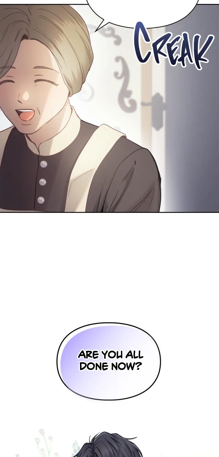 Read Baby Prisoner of the Winter Castle EN Manga Online