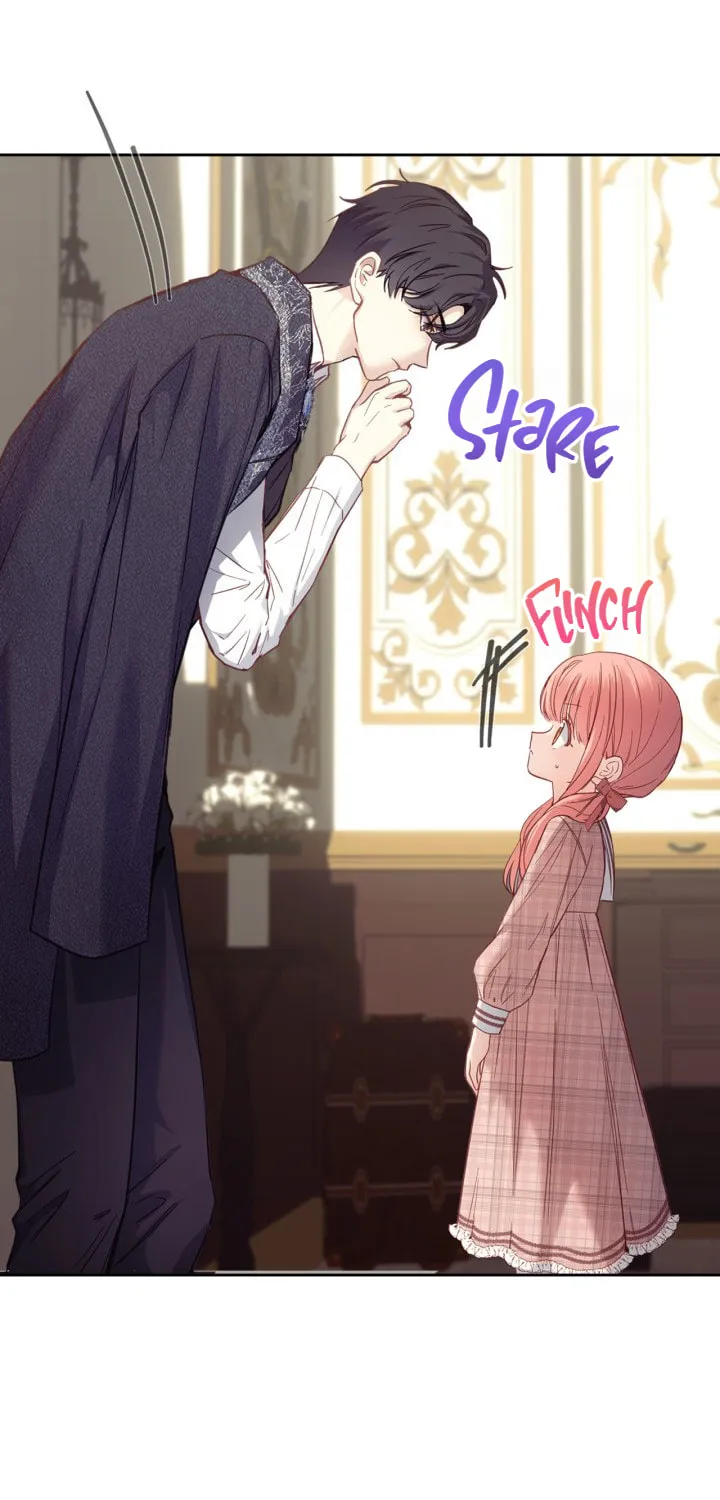 Read Baby Prisoner of the Winter Castle EN Manga Online