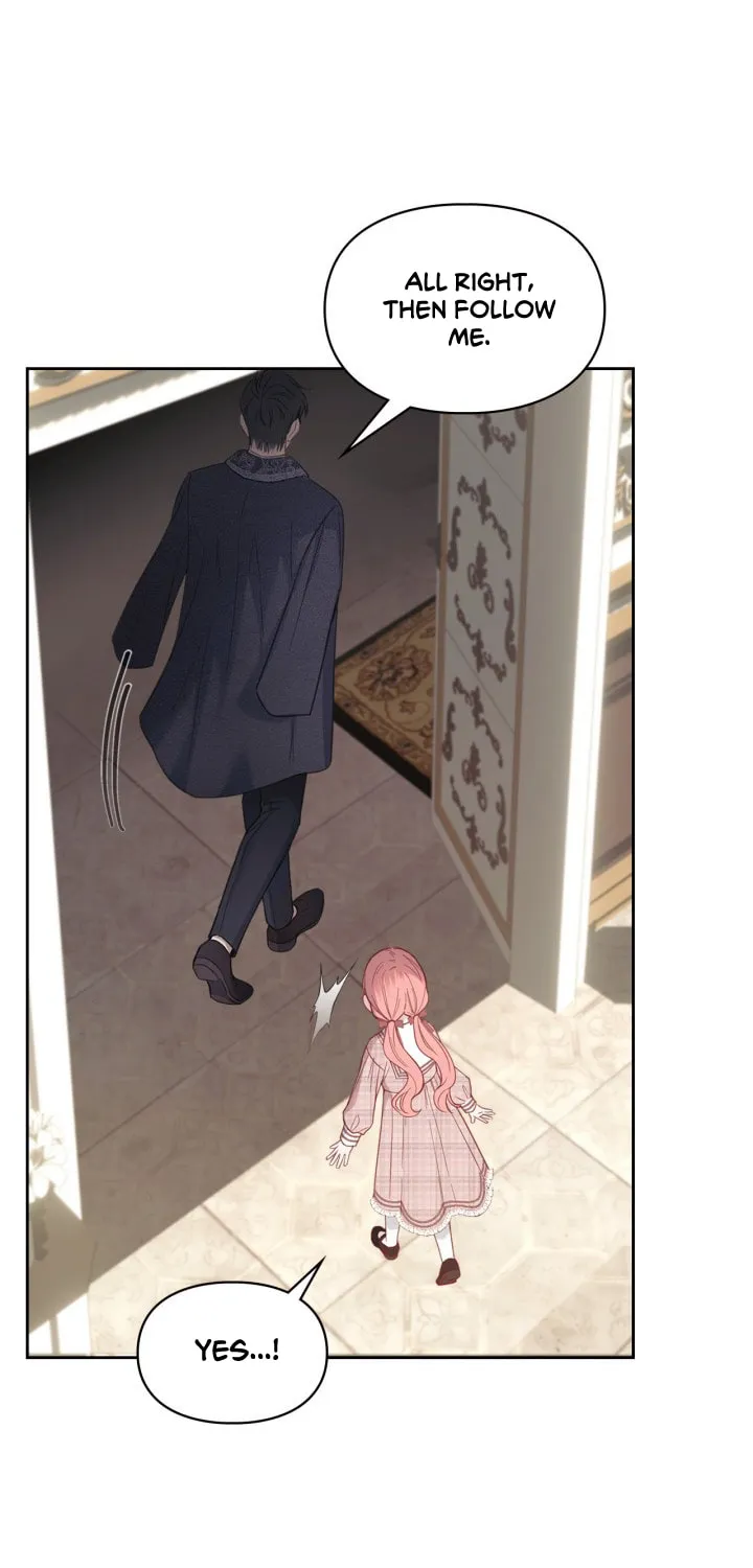 Read Baby Prisoner of the Winter Castle EN Manga Online