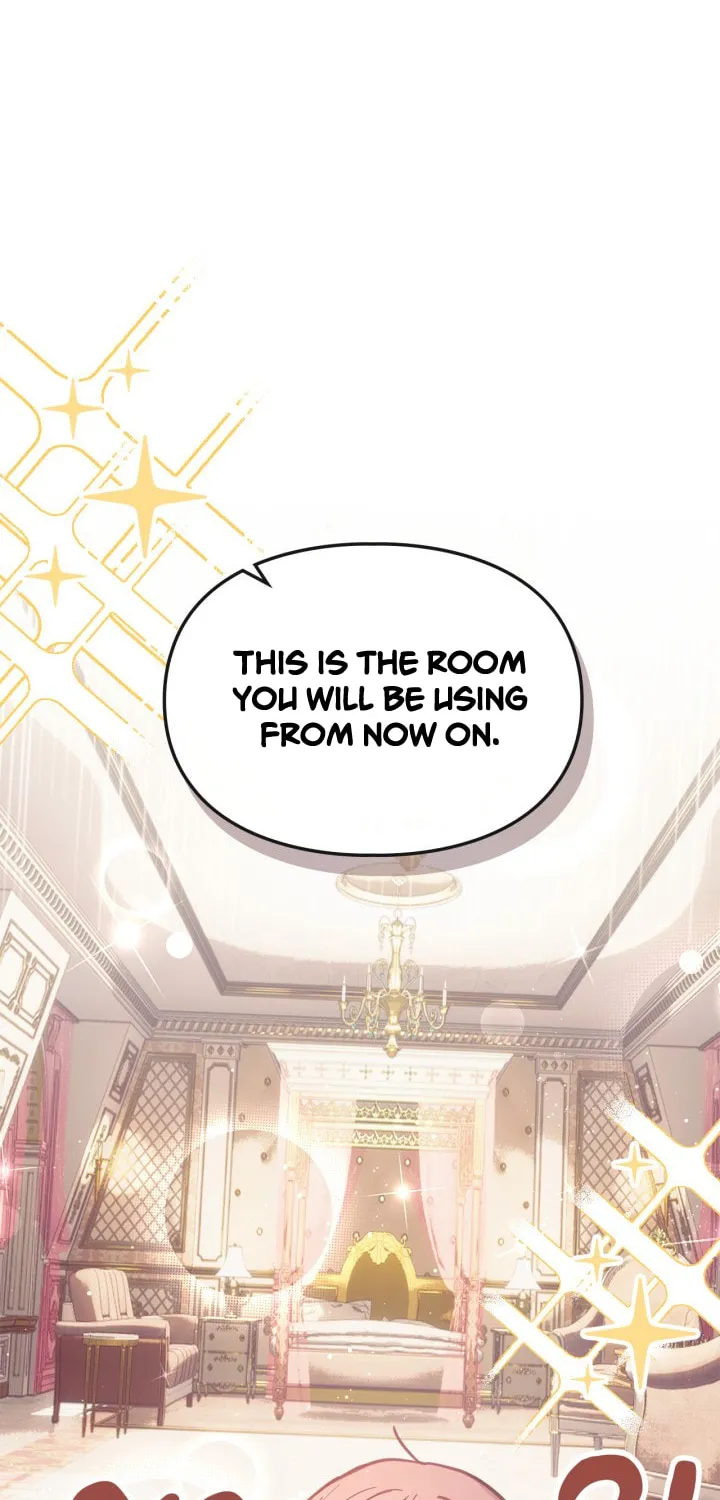Read Baby Prisoner of the Winter Castle EN Manga Online