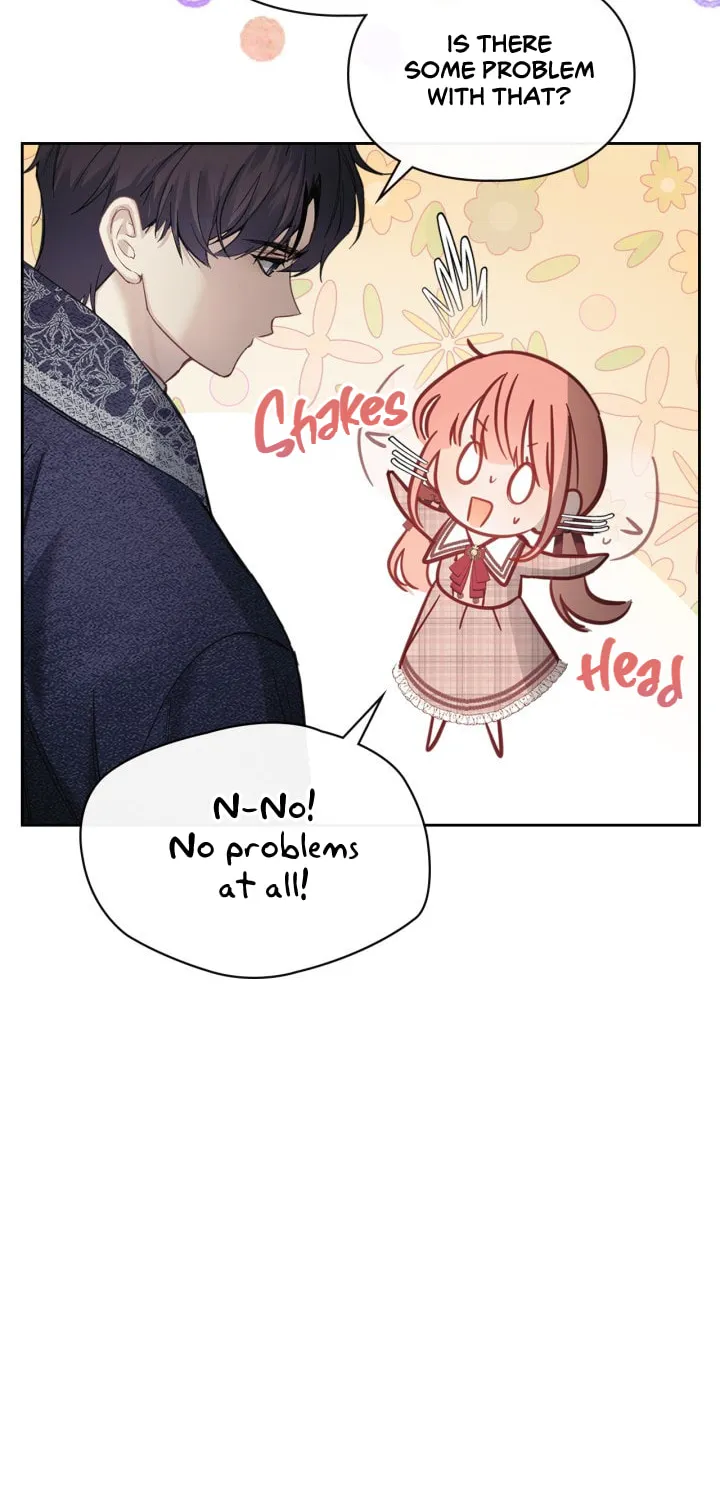 Read Baby Prisoner of the Winter Castle EN Manga Online