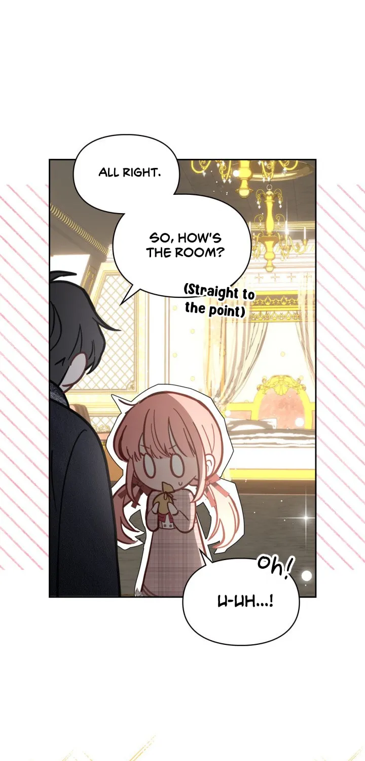Read Baby Prisoner of the Winter Castle EN Manga Online