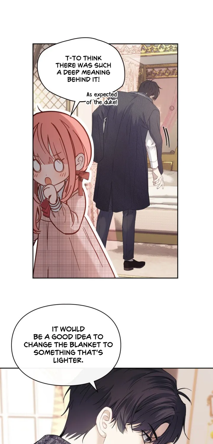 Read Baby Prisoner of the Winter Castle EN Manga Online