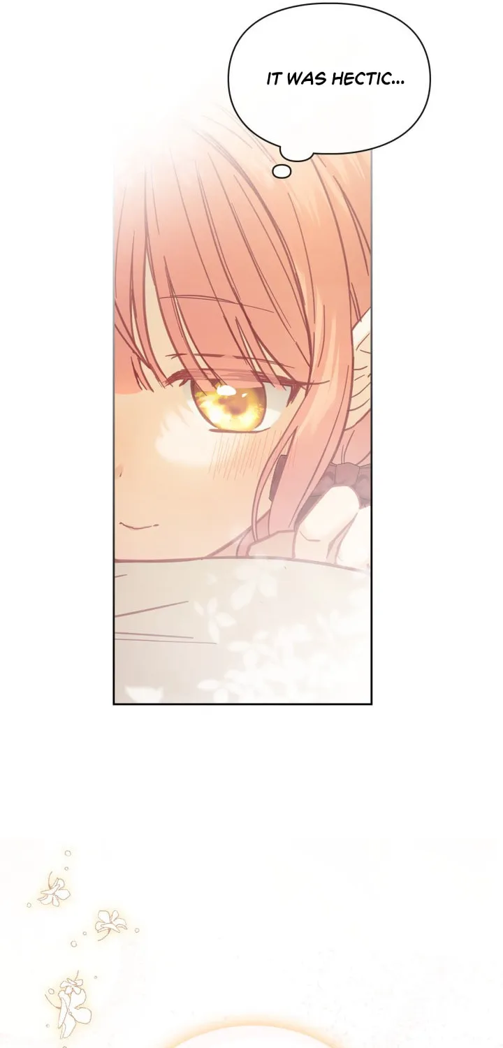 Read Baby Prisoner of the Winter Castle EN Manga Online