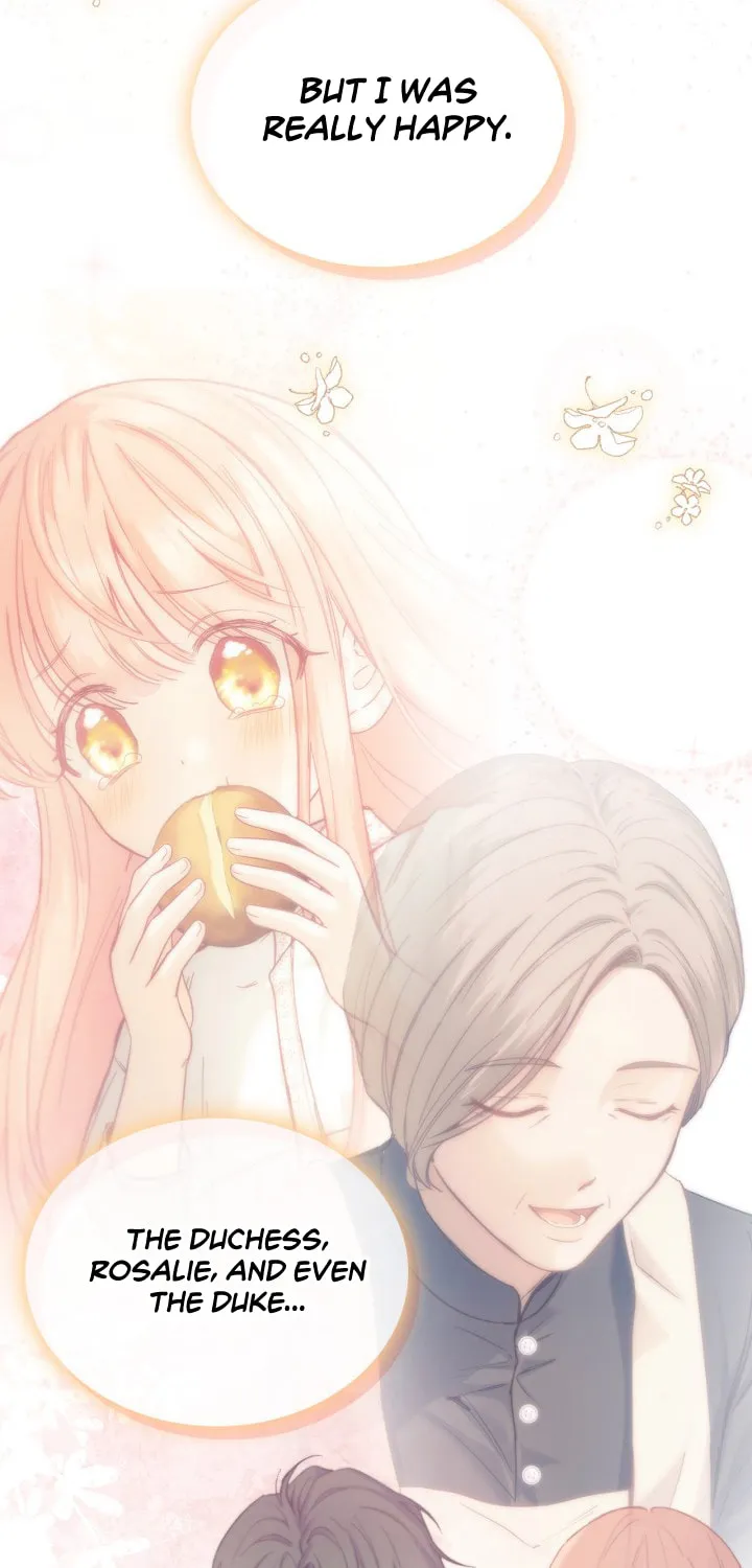 Read Baby Prisoner of the Winter Castle EN Manga Online