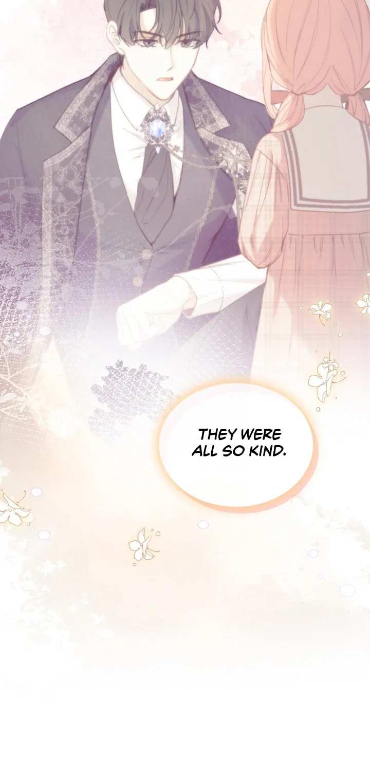 Read Baby Prisoner of the Winter Castle EN Manga Online