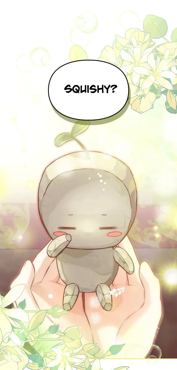 Read Baby Prisoner of the Winter Castle EN Manga Online