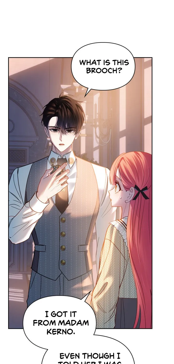 Read Baby Prisoner of the Winter Castle EN Manga Online