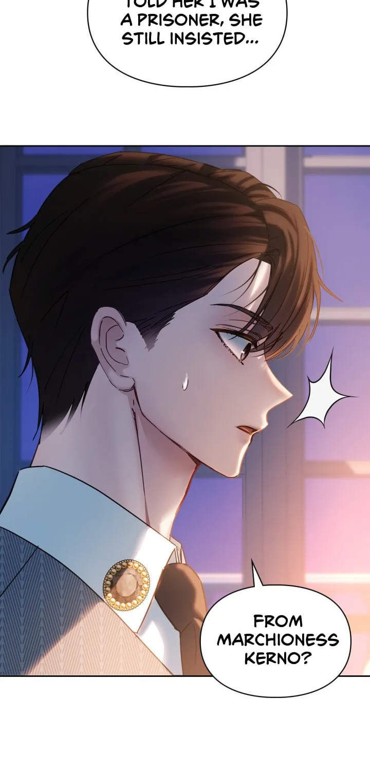 Read Baby Prisoner of the Winter Castle EN Manga Online