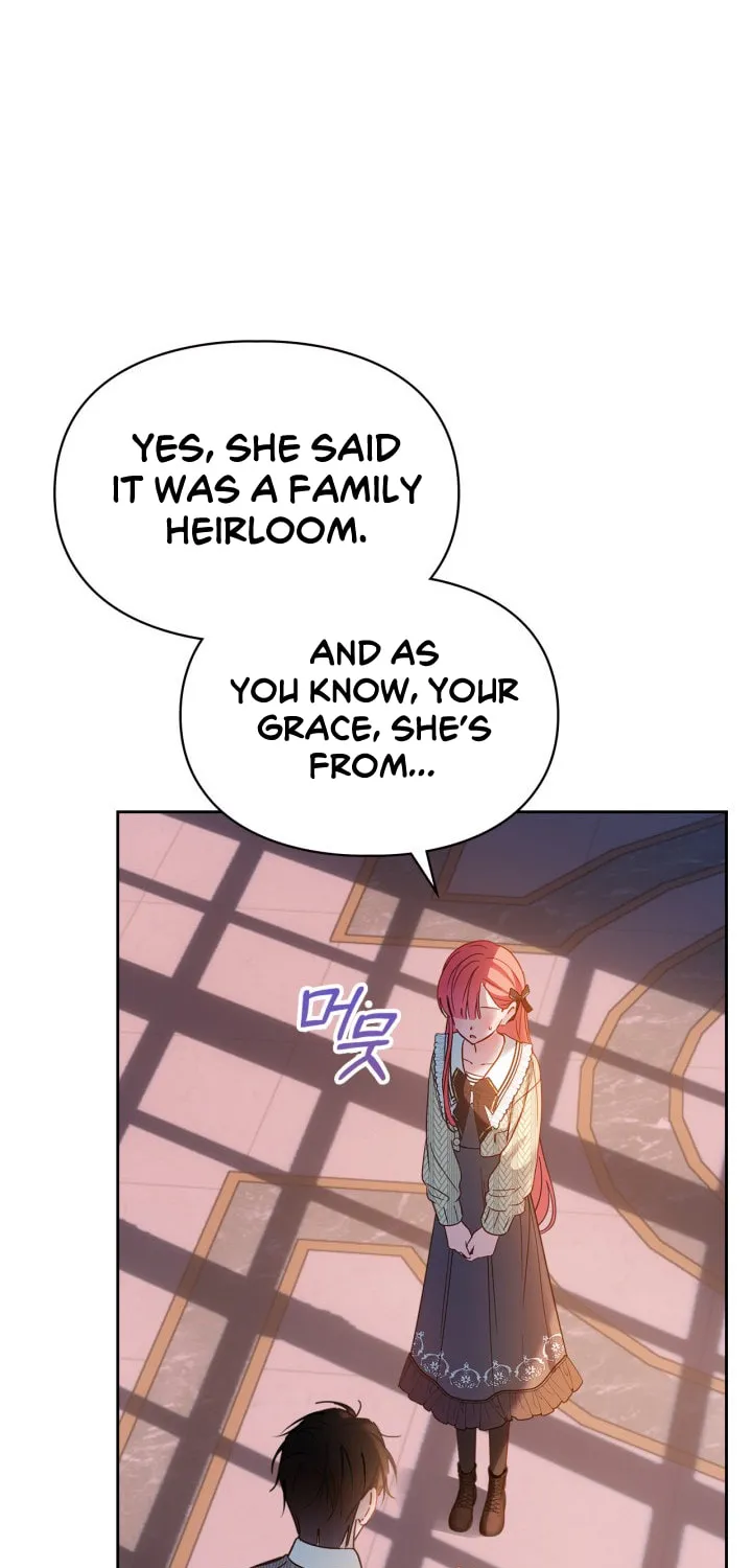 Read Baby Prisoner of the Winter Castle EN Manga Online