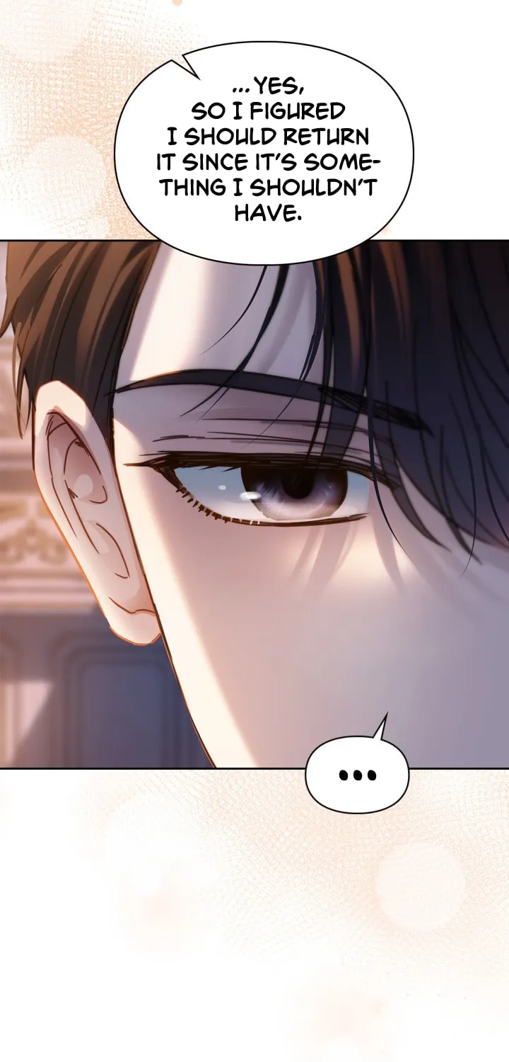 Read Baby Prisoner of the Winter Castle EN Manga Online