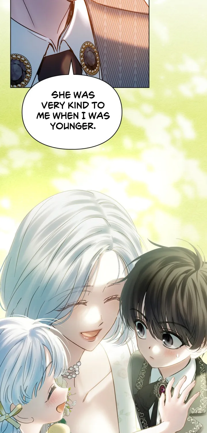 Read Baby Prisoner of the Winter Castle EN Manga Online