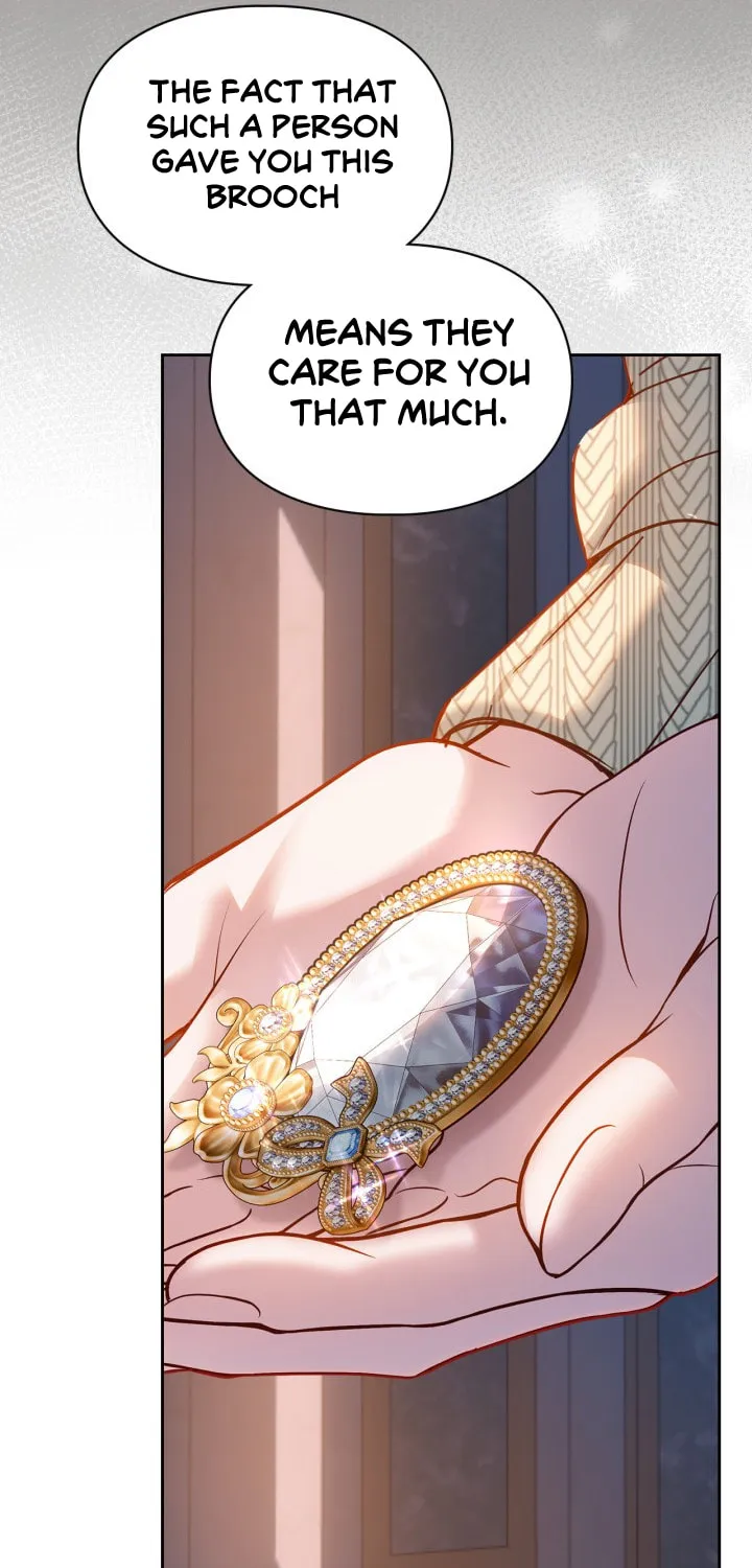 Read Baby Prisoner of the Winter Castle EN Manga Online