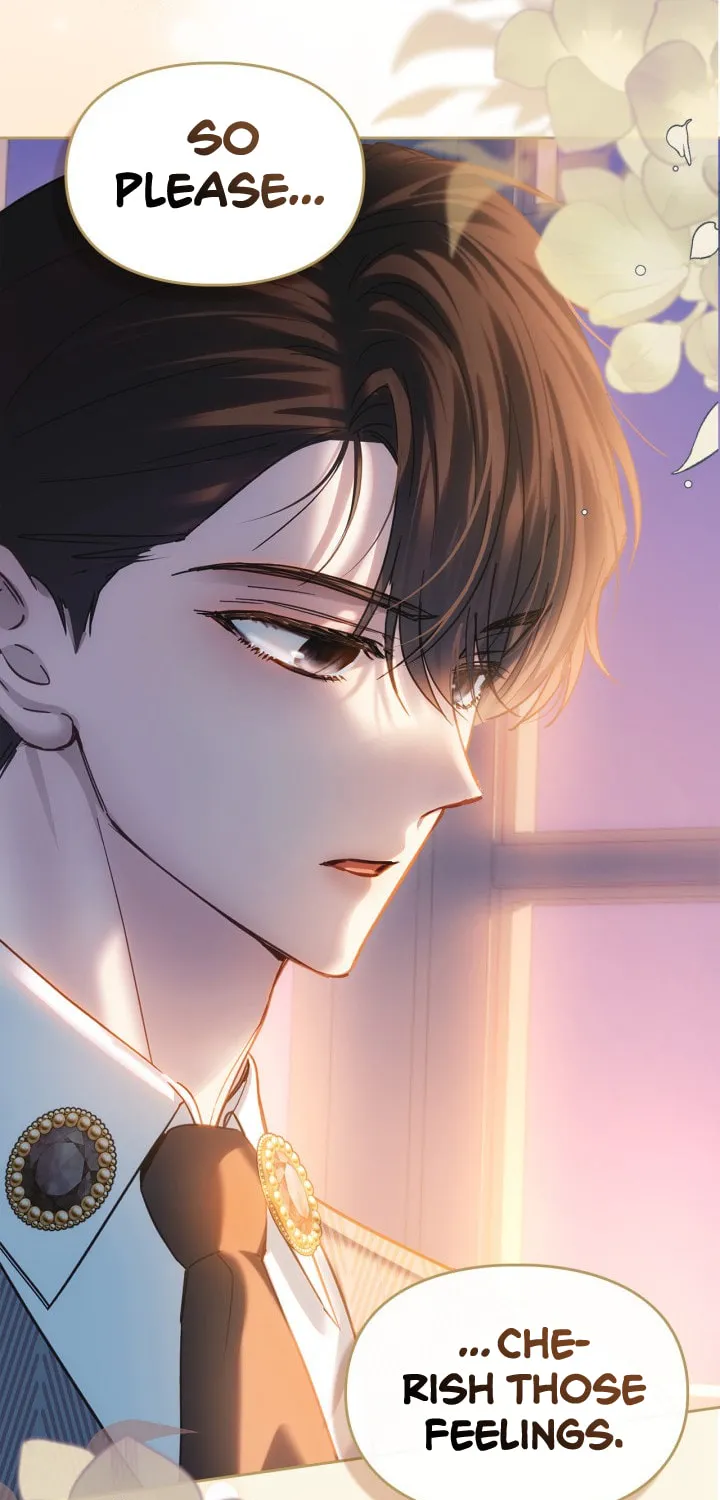 Read Baby Prisoner of the Winter Castle EN Manga Online