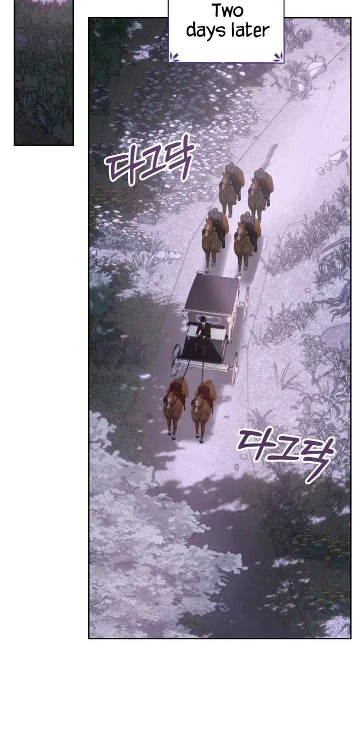 Read Baby Prisoner of the Winter Castle EN Manga Online