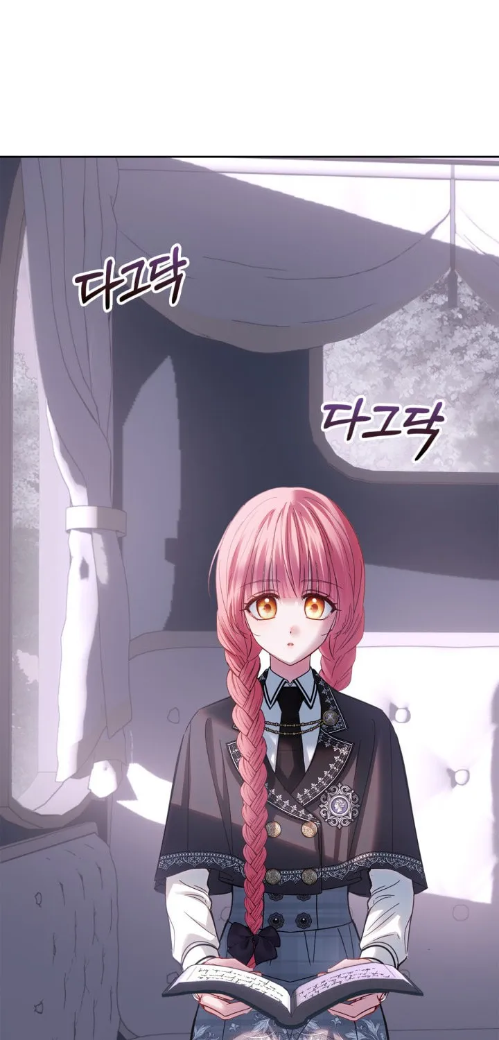 Read Baby Prisoner of the Winter Castle EN Manga Online