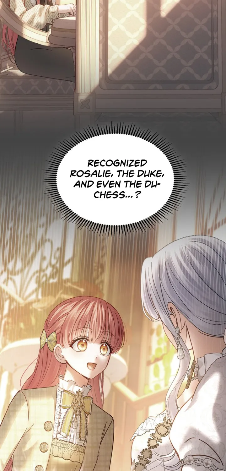 Read Baby Prisoner of the Winter Castle EN Manga Online