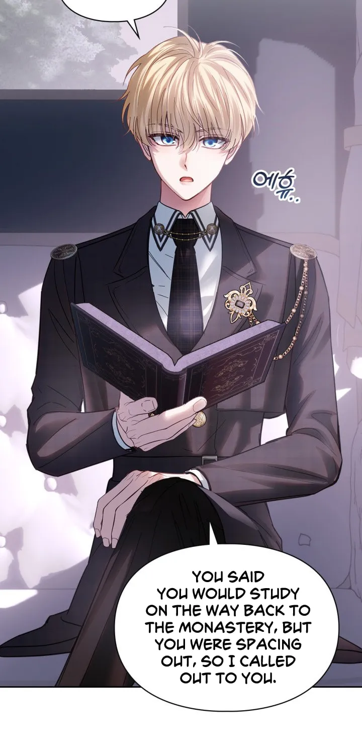 Read Baby Prisoner of the Winter Castle EN Manga Online