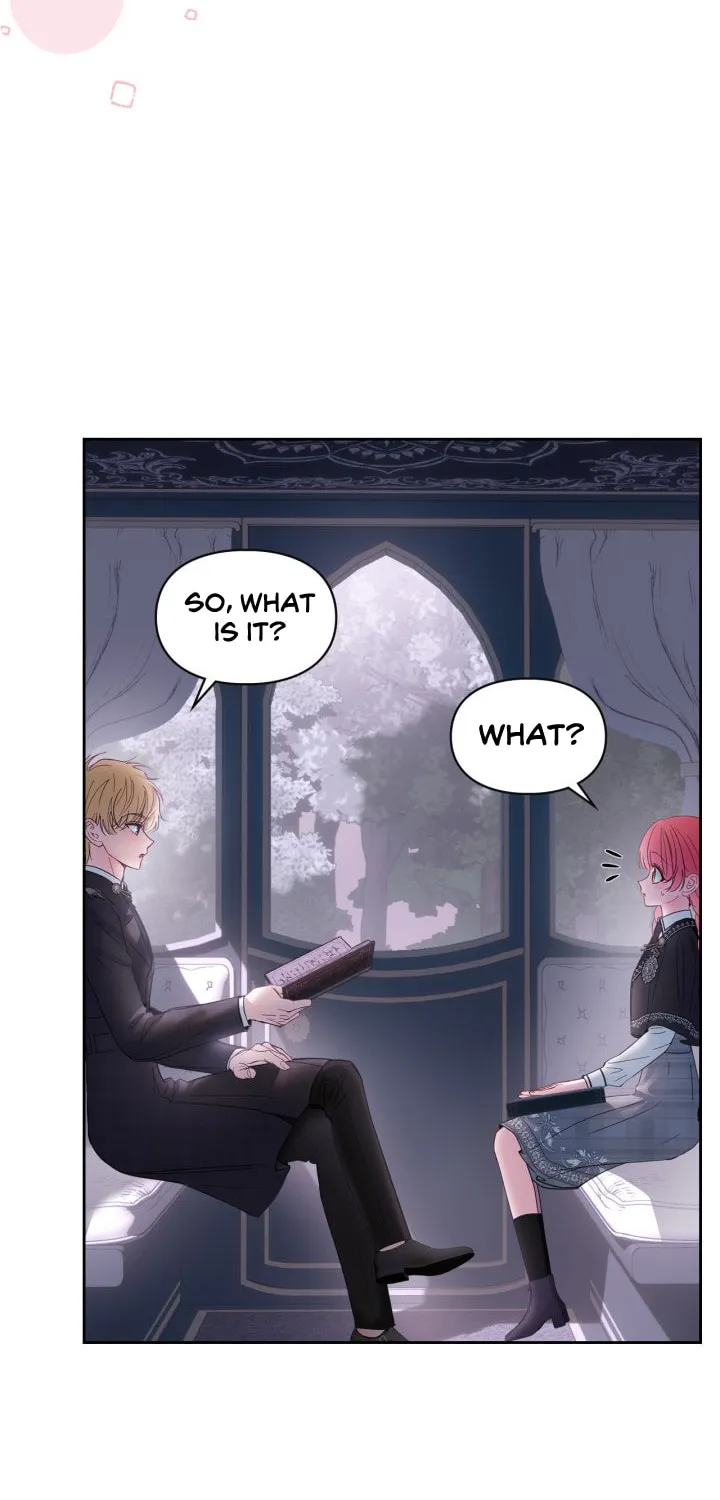 Read Baby Prisoner of the Winter Castle EN Manga Online