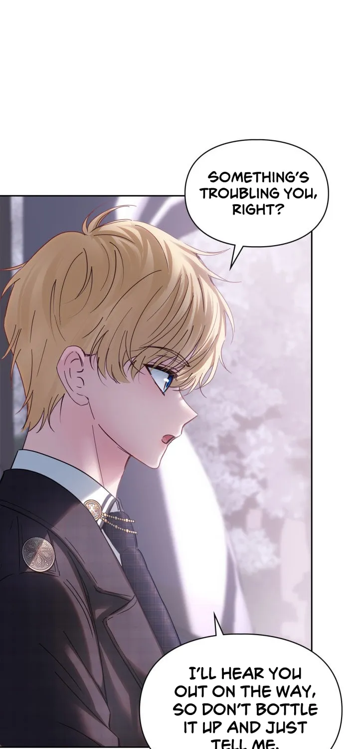Read Baby Prisoner of the Winter Castle EN Manga Online