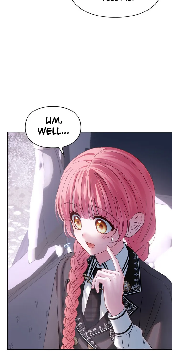 Read Baby Prisoner of the Winter Castle EN Manga Online