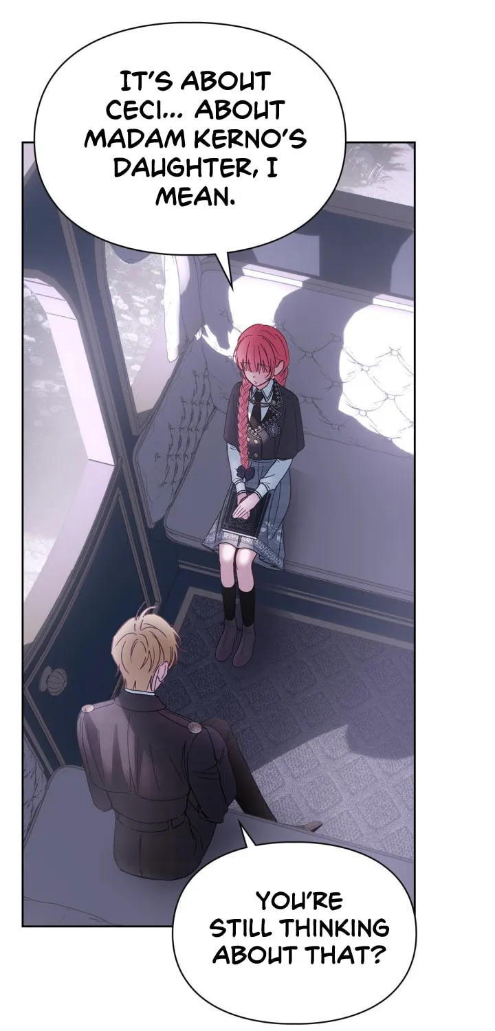 Read Baby Prisoner of the Winter Castle EN Manga Online