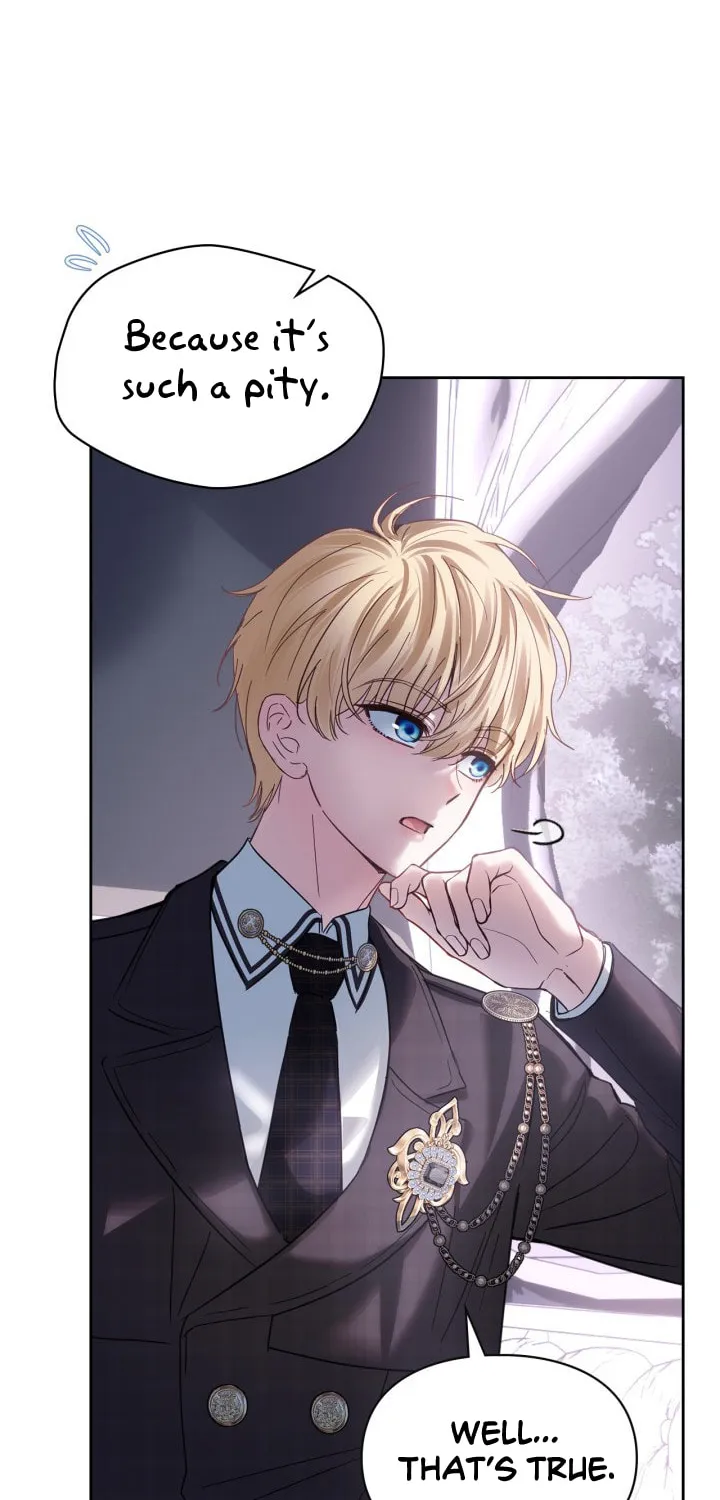 Read Baby Prisoner of the Winter Castle EN Manga Online