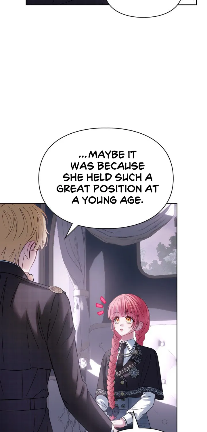 Read Baby Prisoner of the Winter Castle EN Manga Online