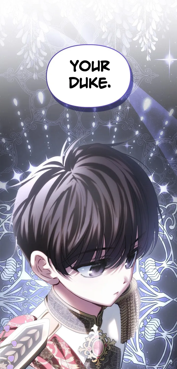 Read Baby Prisoner of the Winter Castle EN Manga Online