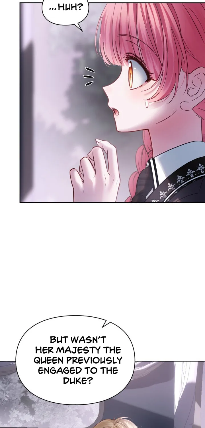 Read Baby Prisoner of the Winter Castle EN Manga Online