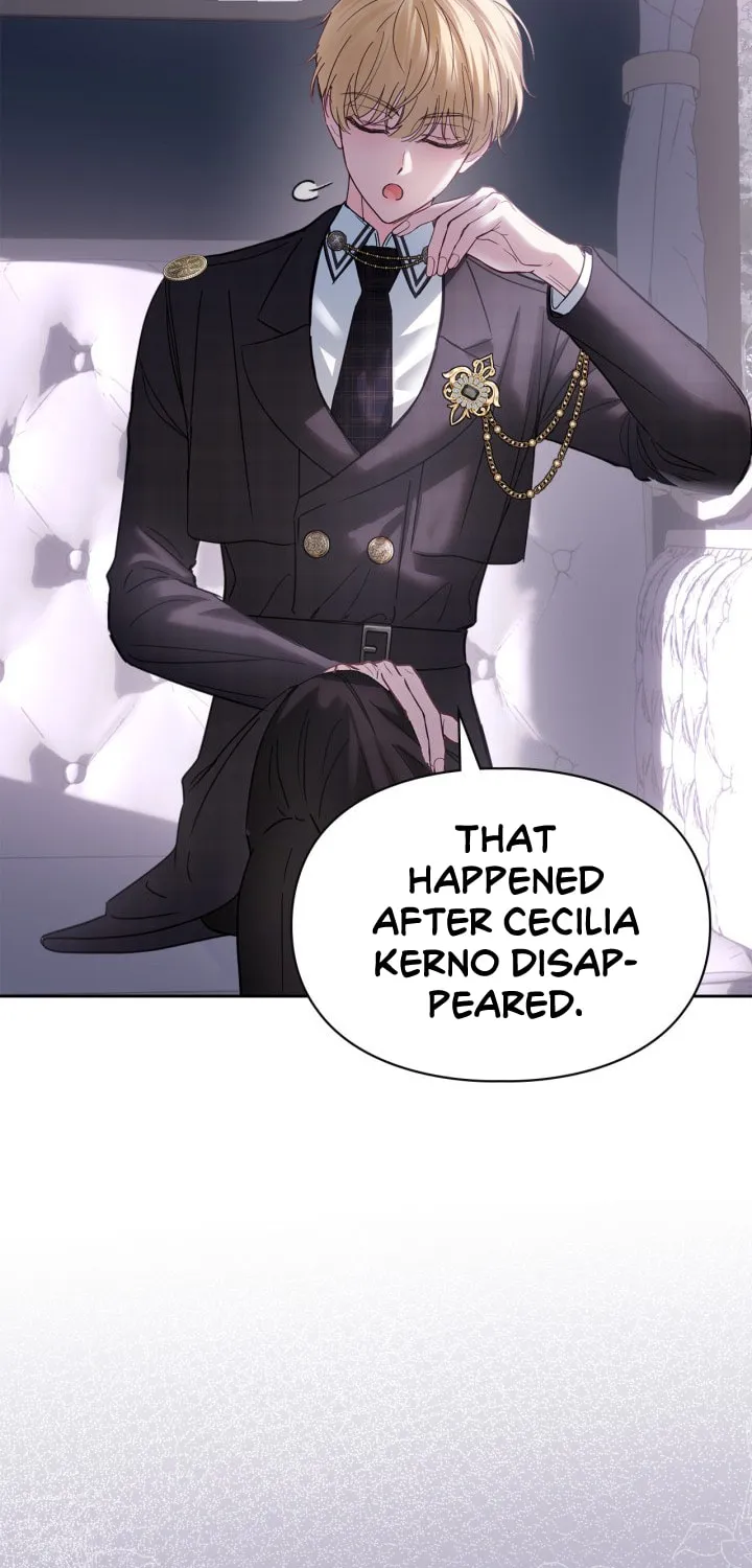 Read Baby Prisoner of the Winter Castle EN Manga Online