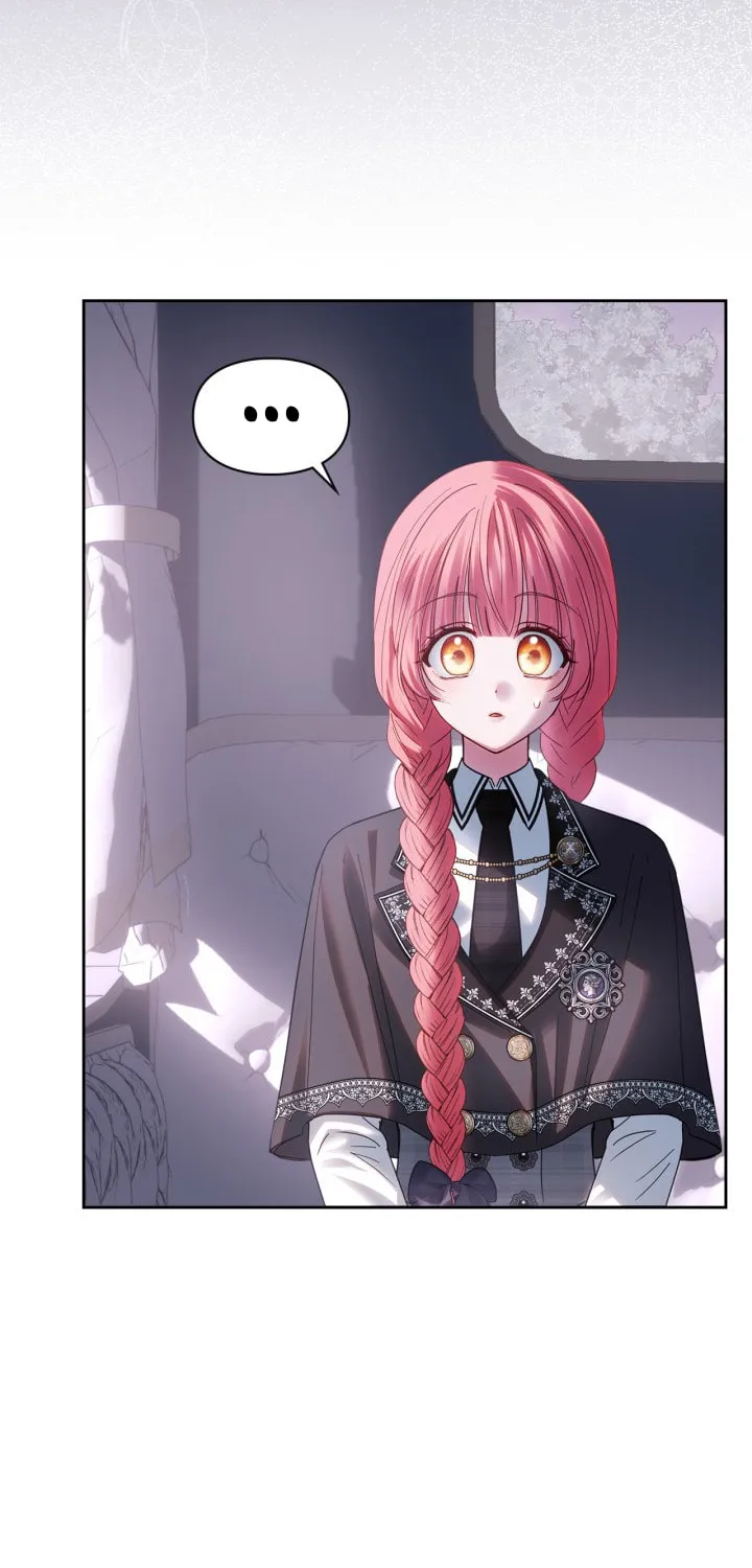 Read Baby Prisoner of the Winter Castle EN Manga Online