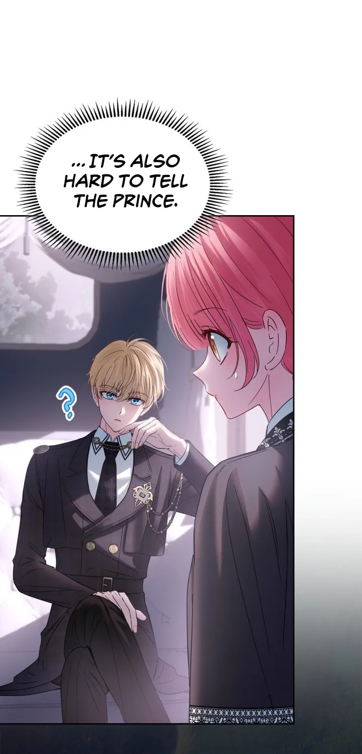 Read Baby Prisoner of the Winter Castle EN Manga Online
