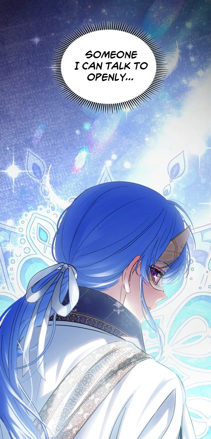 Read Baby Prisoner of the Winter Castle EN Manga Online