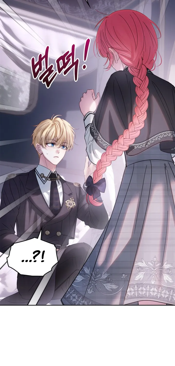 Read Baby Prisoner of the Winter Castle EN Manga Online