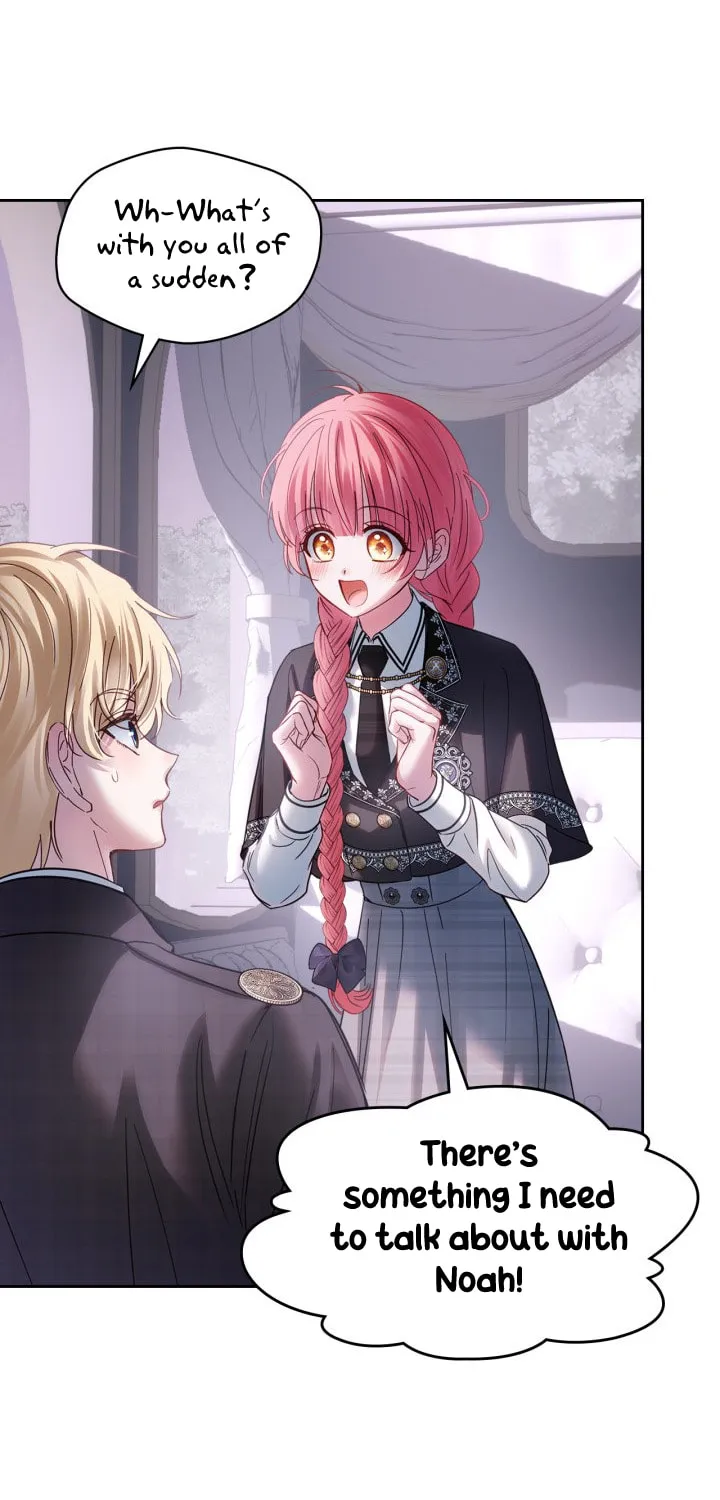 Read Baby Prisoner of the Winter Castle EN Manga Online