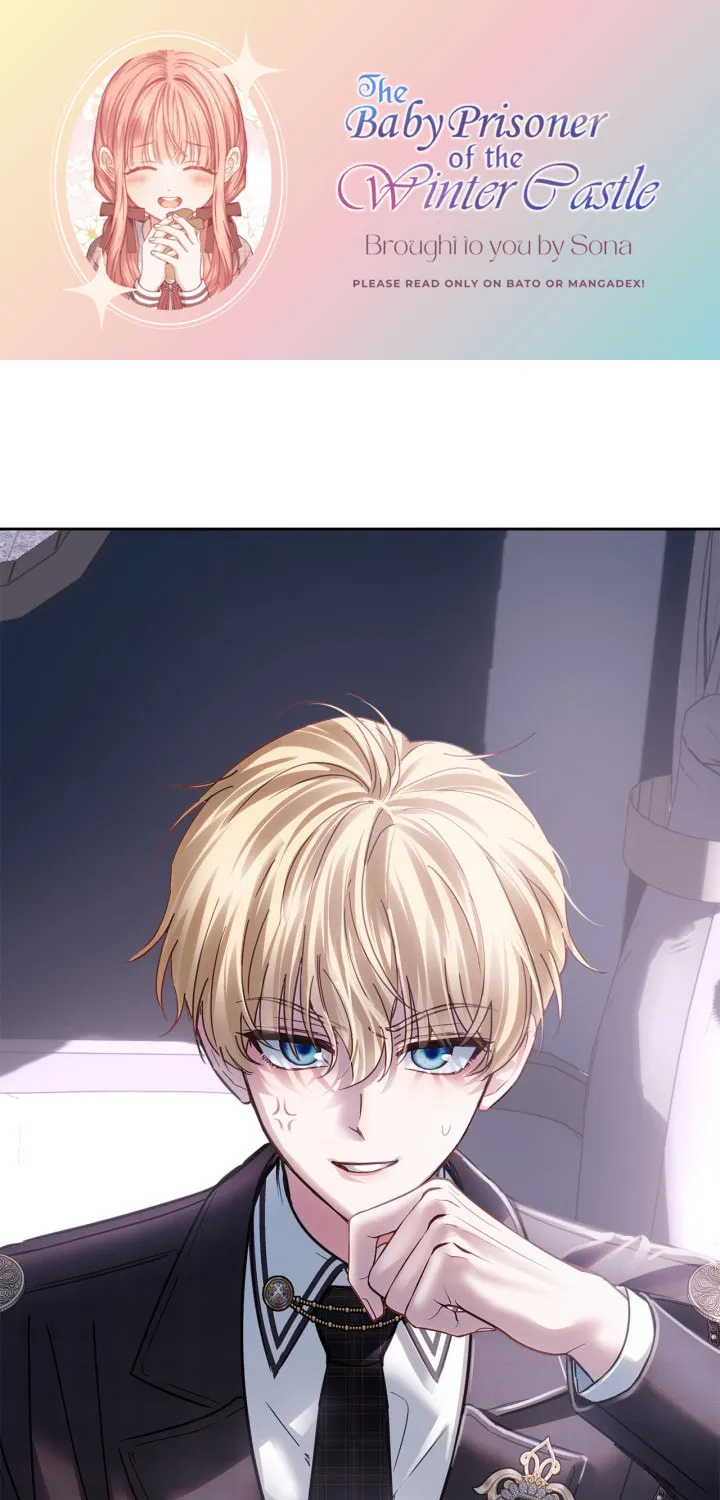 Read Baby Prisoner of the Winter Castle EN Manga Online