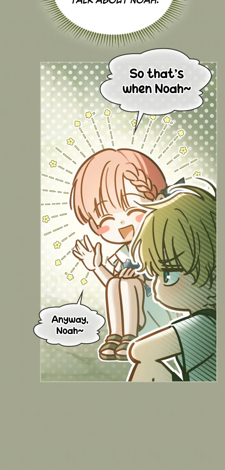 Read Baby Prisoner of the Winter Castle EN Manga Online