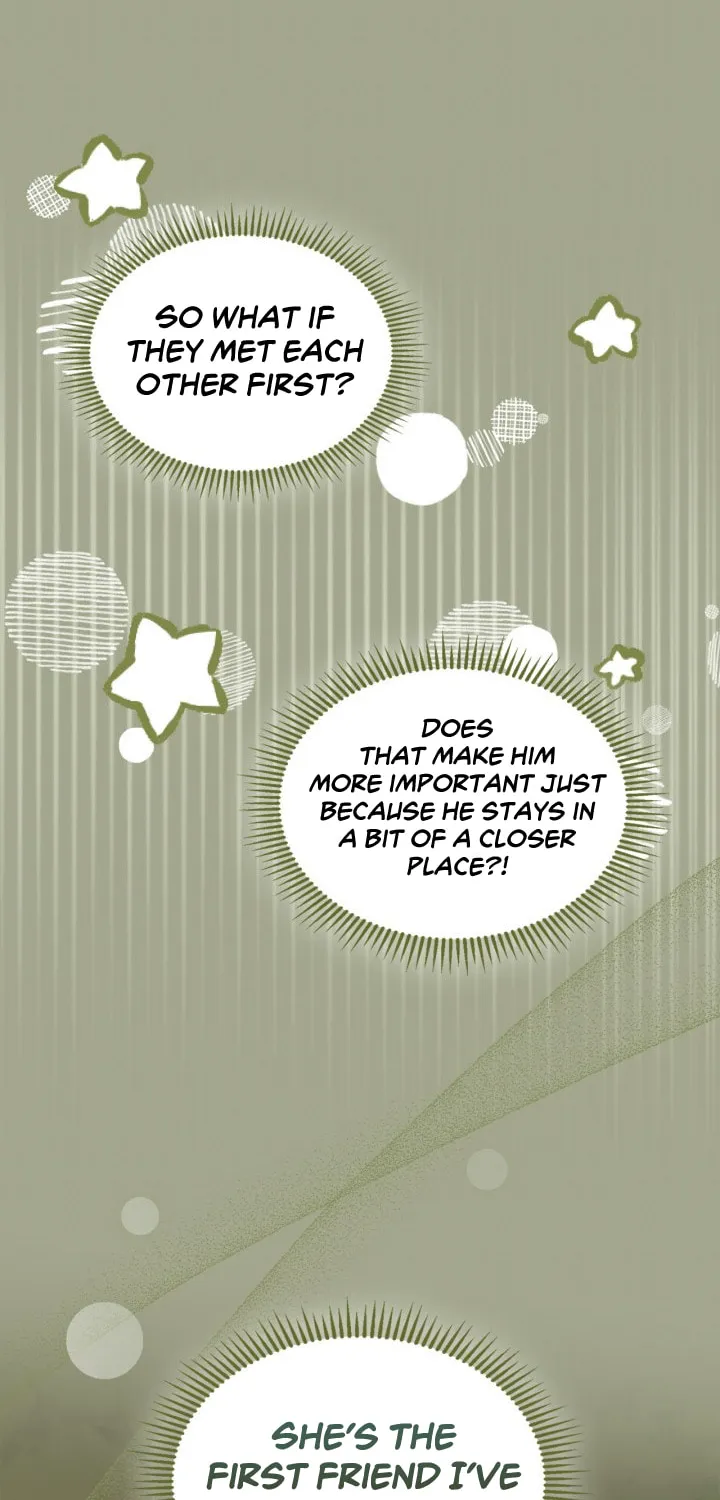 Read Baby Prisoner of the Winter Castle EN Manga Online
