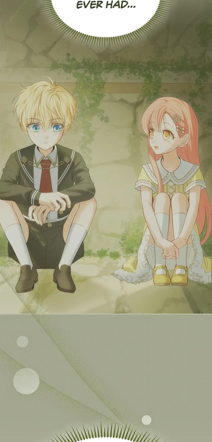 Read Baby Prisoner of the Winter Castle EN Manga Online