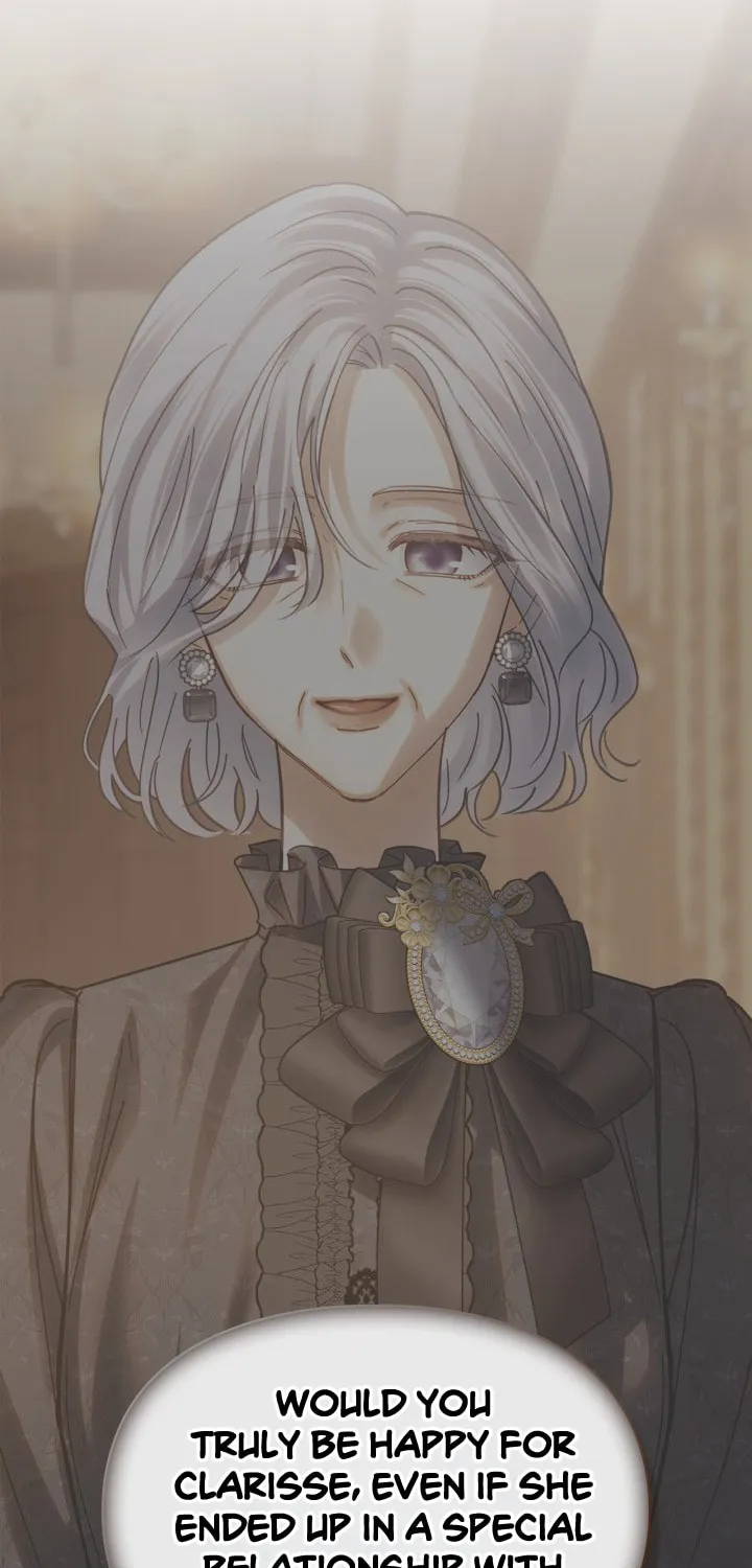 Read Baby Prisoner of the Winter Castle EN Manga Online