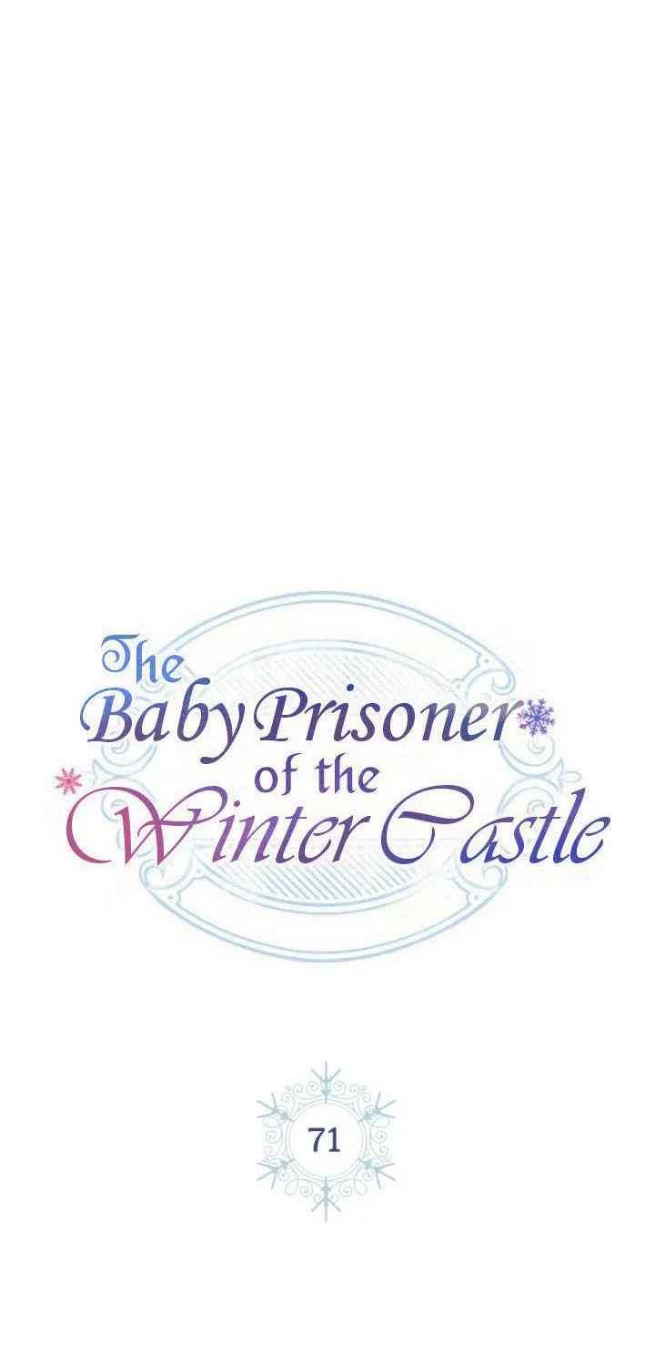 Read Baby Prisoner of the Winter Castle EN Manga Online