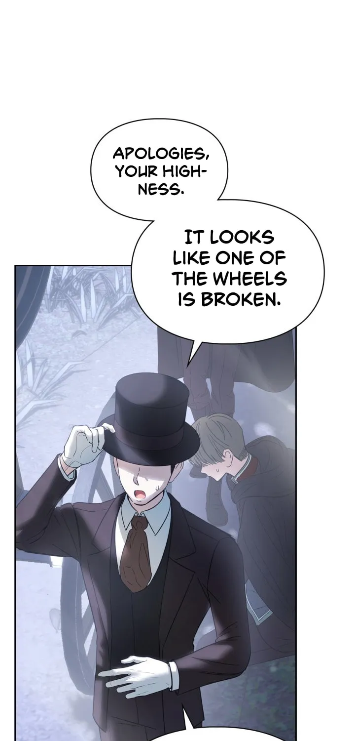 Read Baby Prisoner of the Winter Castle EN Manga Online