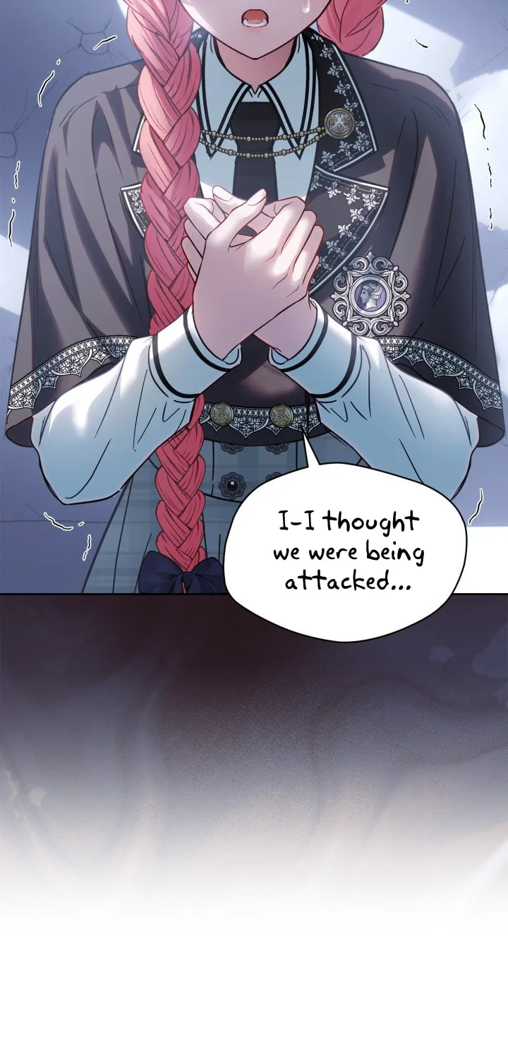 Read Baby Prisoner of the Winter Castle EN Manga Online
