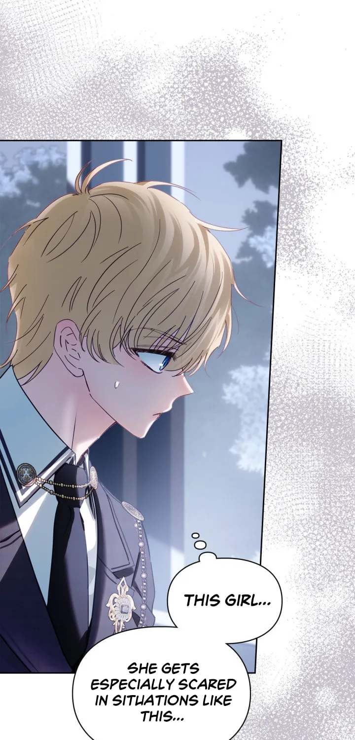Read Baby Prisoner of the Winter Castle EN Manga Online